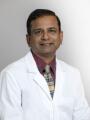 Photo: Dr. Naeem Ahmed, DO