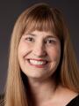Photo: Dr. Kirsten Voss, MD