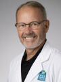 Photo: Dr. Brian Kindred, MD