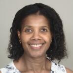 Ivy Dey-Johnson, LCSW