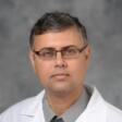Photo: Dr. Murali Patri, MD