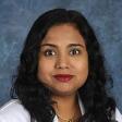 Photo: Dr. Radhika Menon, MD
