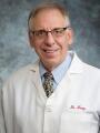 Photo: Dr. William Levy, MD