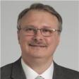 Photo: Dr. John Vargo, MD