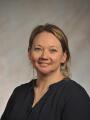 Photo: Dr. Jennifer Slim, DO