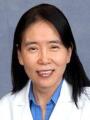 Photo: Dr. Yushen Wang Lee, MD
