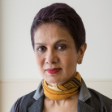 Photo: Dr. Azra Raza, MD