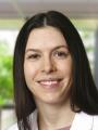 Photo: Dr. Rebecca Kuennen, MD