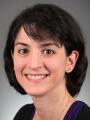 Photo: Dr. Cynthia Stein, MD