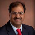 Photo: Dr. Braj Singh, MD