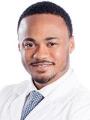 Photo: Dr. Nathaniel Alabi, DPM
