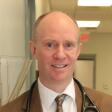 Photo: Dr. Richard Barrett, MD