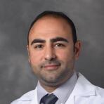 Dr. Mustafa Al-Shammari, MD