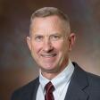 Photo: Dr. Richard Pope, MD