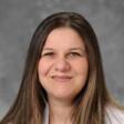 Photo: Dr. Soha Alfares, MD