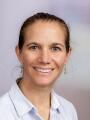 Photo: Dr. Leslie Lyness, DO