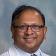 Photo: Dr. Anirudha Dasgupta, MD