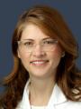 Photo: Dr. Nazaneen Nicola Grant, MD