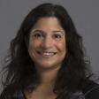 Photo: Dr. Suchita Kishore, MD