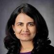 Photo: Dr. Geetha Bhat, MD