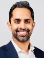 Photo: Dr. Bharath Reddy, MD
