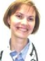 Photo: Dr. Yelena Kipervas, DO