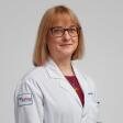 Photo: Dr. Maria Briggs, MD