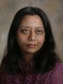 Photo: Dr. Asma Siddiqi, MB Bs