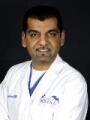 Photo: Dr. Lalit Bhardwaj, DDS