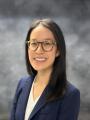 Photo: Dr. Julie Lin, OD