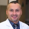 Photo: Dr. Adan Romero, MD