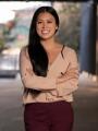 Photo: Dr. Kristine Villanueva, DDS