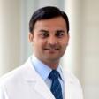 Photo: Dr. Mahboob Alam, MD