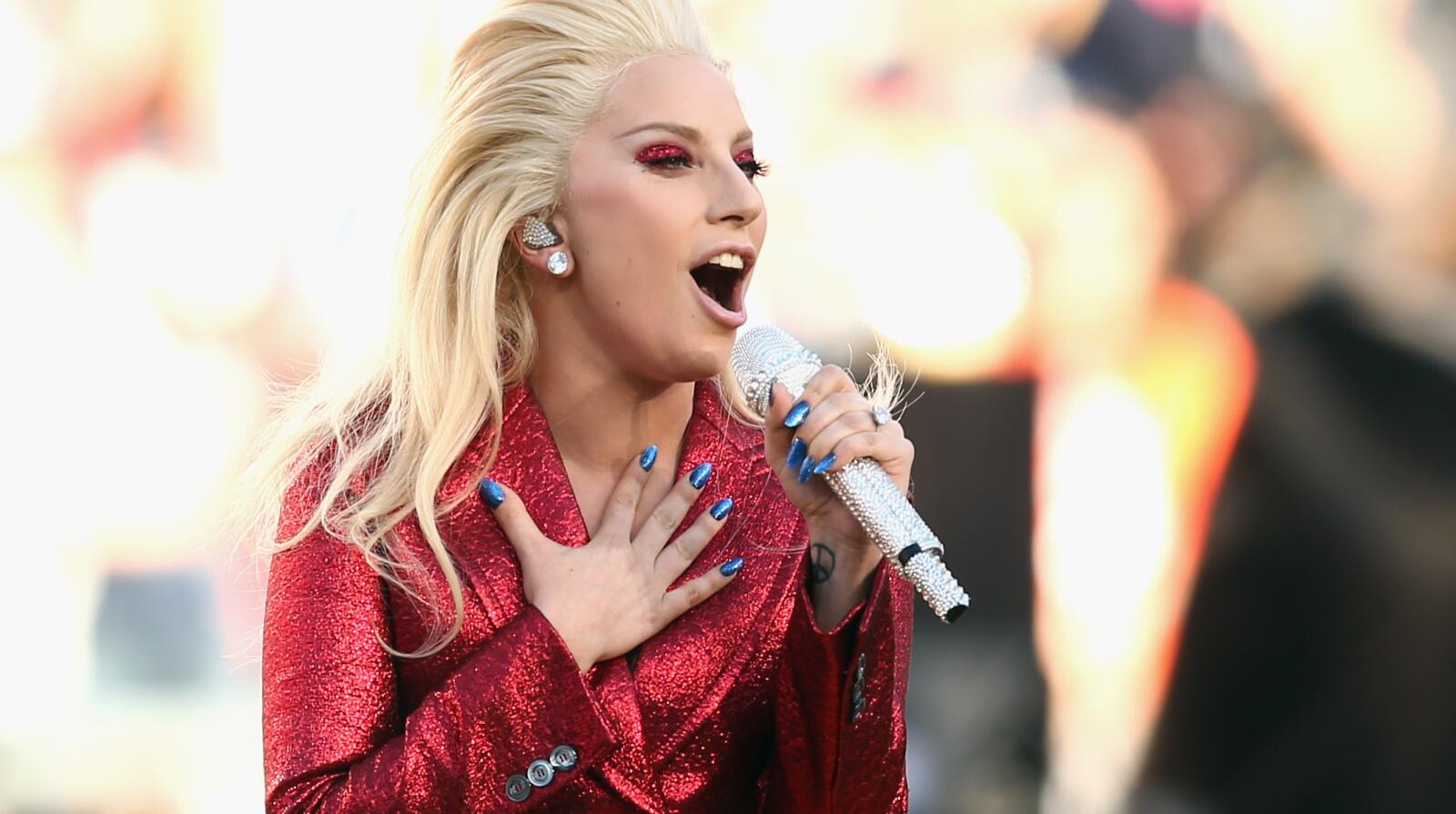 8 Celebrities Who Have Battled Lupus