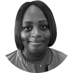 Lashunda Perry, LCSW