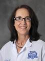 Photo: Dr. Louise Fleece, MD