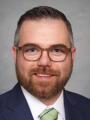 Photo: Dr. Ryan Brennan, DO