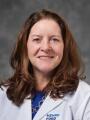 Photo: Dr. Laura Dalla Vecchia, MD