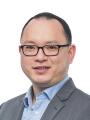 Photo: Dr. Andrew Jen, MD