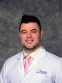Photo: Dr. David Davis, MD