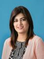 Photo: Dr. Humaira Khalid, MD