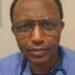 Photo: Dr. Woldegabriel Baynesagn, MD