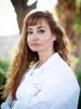 Photo: Dr. Souzan El-Eid, MD