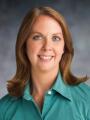 Photo: Dr. Rebecca McGee, AuD