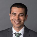 Dr. Akshay Thomas, MD