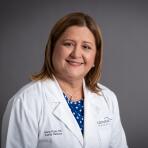 Dr. Maria Rojas, MD