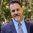 Photo: Dr. John Byrne, MD