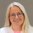 Photo: Dr. Amy Woznick, MD