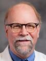 Photo: Dr. Steven Magill, MD