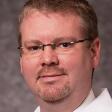 Photo: Dr. Bradley Hughes, MD